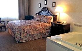 Americas Best Value Inn Chippewa Falls